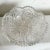 Vintage Cut Crystal Sawtooth Edge Bowl For Sale - Image 4 of 6