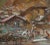 Contemporary India, Oil on Board, 20th Century For Sale - Image 3 of 5