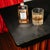 Mid-Century Wood Bar, 1960s For Sale - Image 9 of 10