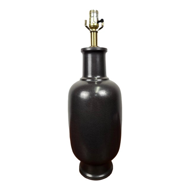 1960s Large Lee Rosen for Design Technics Lamp | Chairish