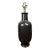 1960s Large Lee Rosen for Design Technics Lamp For Sale