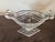 19th Century Antique 19th Century Georgian Anglo Irish Cut Glass / Crystal Salt Cellar For Sale - Image 5 of 16