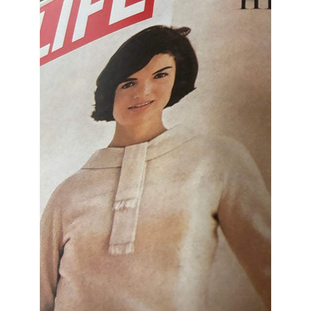 A Thousand Days of Magic: Dressing Jacqueline Kennedy for the White House by Oleg Cassini For Sale - Image 9 of 17