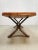 Vintage Danish Coffee Table, 1950s For Sale - Image 3 of 5