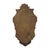 Mid-Century Gold Leaf Mirror by Deknudt, 1950s For Sale - Image 6 of 14