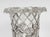 Silver Regency Wine Cooler from Sheffield, Late 19th Century For Sale - Image 8 of 17