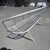 1960s Vintage Mid- Century Homecrest Wrought Iron Grenada 3seated Patio Sofa. 1950’s-60’s, Attributed For Sale - Image 5 of 14