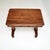 Early 19th Century William IV Writing Table, 1830s For Sale - Image 5 of 11