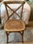 2000 - 2009 Restoration Hardware Dining Chairs For Sale - Image 5 of 10