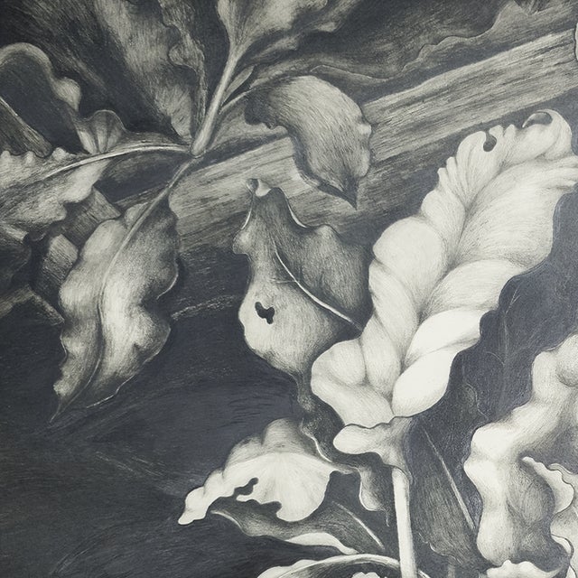Illustration After the Bloom - Tomoko Parry, C. 1990s For Sale - Image 3 of 10