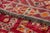 Textile Vintage Moroccan Berber Shag Wool Rug With Diamond Grid by Rug & Kilim, 1950-1959 For Sale - Image 7 of 9