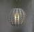 1960s Space Age Ceiling Lamp from Doria Leuchten, 1960s For Sale - Image 5 of 18