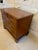 Antique George III Mahogany Chest of Drawers, 1790s For Sale - Image 10 of 12