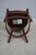 Set of 3 Hancock & Moore Leather Bar Counter Chairs For Sale - Image 17 of 18