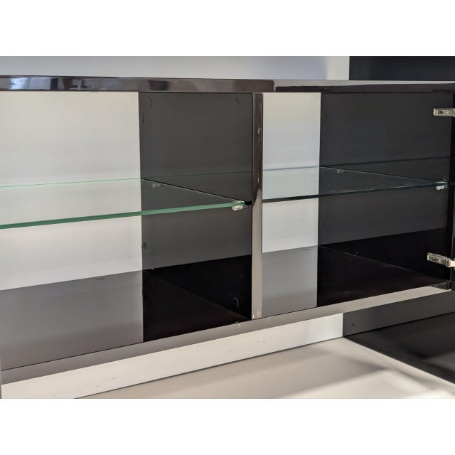 Sideboard from Reflex Angelo For Sale - Image 5 of 12