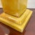 1960s Italian Alabaster Obelisk For Sale - Image 5 of 8