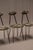 Mid-Century Italian Dining Chairs, 1960s, Set of 4 For Sale - Image 13 of 18