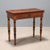 Mahogany Game Table, England, 19th Century For Sale - Image 9 of 9