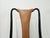 Vintage Italian Chairs attributed to Vittorio Dassi for Dassi Mobili Moderni, 1950, Set of 6 For Sale - Image 6 of 18
