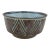 Vintage Danish Bornholm Stoneware Bowl — Marianne Starck for Michael Andersen & Sons For Sale
