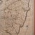 Antique Suffolk County Map, Dutch, Atlas Novus, Joan Blaeu, Cartography, c.1645 For Sale - Image 6 of 12