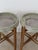 Scandinavian Coffee Tables attributed to Poul Hundevad, Denmark, 1960s, Set of 2 For Sale - Image 6 of 13