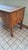 NINETEENTH CENTURY (1800 - 1900) Italian Louis Philippe walnut desk – late 19th century, centerpiece Elegant late 19th-...
