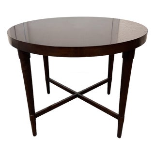 Barbara Barry for Baker Furniture Affinity Table For Sale