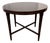 Barbara Barry for Baker Furniture Affinity Table For Sale