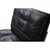 BO561 Lounge Chair in Black Leather by Fabricius & Kastholm, 1980s For Sale - Image 9 of 18