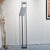 Vintage Floor Lamp, 1980s For Sale - Image 9 of 16