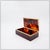 Faux Tortoise Decorative Box from Hermes, 1970s For Sale - Image 13 of 13