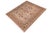 Designed with mesmerizing intricacy and gorgeous color palette, this hand-knotted masterpiece demonstrates the beauty and...