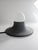 Basalte Natural Lava Stone Wall Lamp by Clemence Birot For Sale - Image 16 of 18