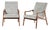 Armchair by Jiri Jiroutek, 1970s For Sale