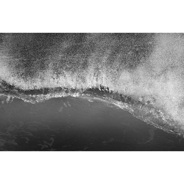 Contemporary Ian Sanderson, Sea Spray, Art Print, 2008 For Sale - Image 3 of 6