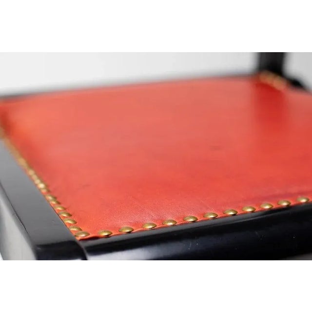 Musikzimmerstuhl Chair by Richard Riemerschmid, 1999 For Sale - Image 10 of 12