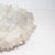 Classic Large Bowl in Clear Quartz For Sale In Los Angeles - Image 6 of 8