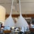 Aerin for Williams-Sonoma Agnes Pendant, Small For Sale - Image 11 of 13