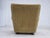 Vintage Danish Oak Lounge Armchair with Velour Upholstery, 1960s For Sale - Image 9 of 18