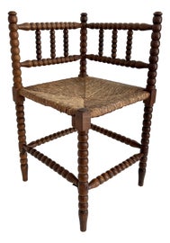 Example of Corner Chairs