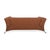 Model 322 2-Seater Sofa in Vegan Leather from Rolf Benz For Sale - Image 10 of 12