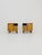 Mid-Century German Beech Bedside Tables from Wk Möbel, 1960s, Set of 2 For Sale - Image 3 of 12
