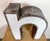 Metal Vintage Illuminated Advertising Letter N, 1960s For Sale - Image 7 of 15