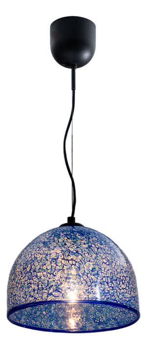 Neverrino Pendant by Gae Aulenti for Vistosi, 1970s