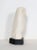 Art Deco Rare 1960s Cleo Hartwig Plaster Owl Sculpture - Sculptors Guild Monogram For Sale - Image 3 of 8