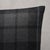 This pillow features Montana Wool Plaid with a knife edge finish. Montana Wool Plaid in Oxford grey is a fine, tightly...
