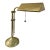 Vintage Mid Century Modern Koch and Lowy Era Circa 1980s Reading Desk Lamp For Sale
