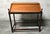 Modern Teak Secretaire Desk by Fratelli Proserpio, Italy, 1960 For Sale - Image 11 of 11