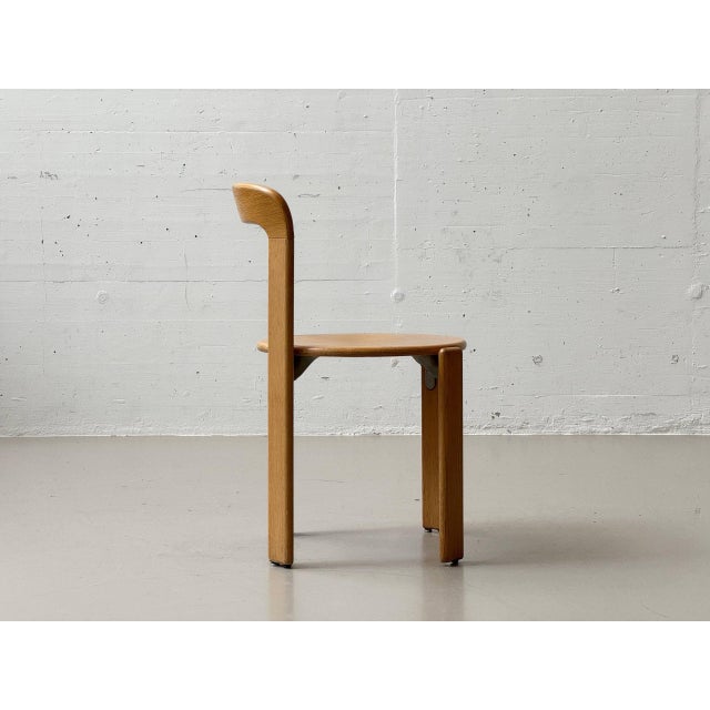 Model 3300 Rey Chair by Bruno Rey for Dietiker, Switzerland, 1970s For Sale - Image 13 of 16